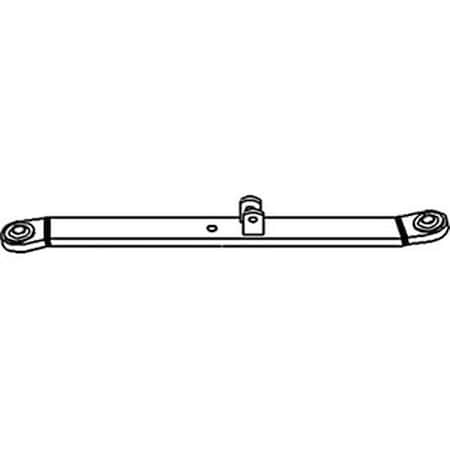 Aftermarket New Pull Arm Fits Ford NH TC25 TC25D TC29 TC29D TC33 TC33D 86402638